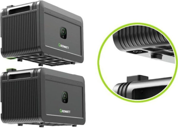 Growatt NOAH 2000 – Bild 14