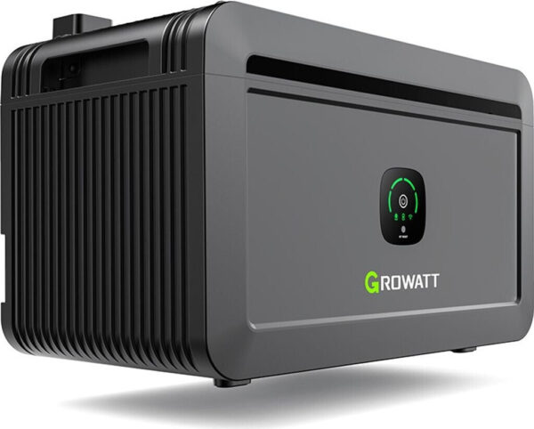 Growatt NOAH 2000 – Bild 4