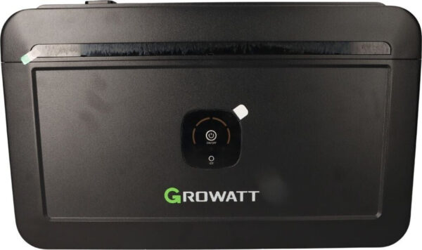 Growatt NOAH 2000 – Bild 6