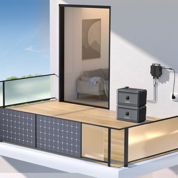 Growatt NOAH 2000 – Bild 20