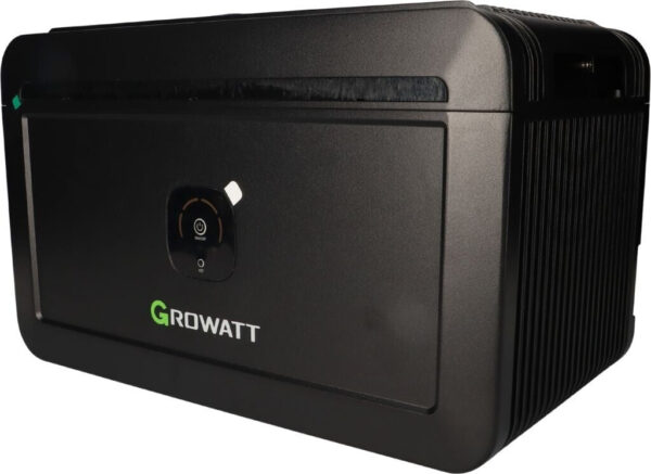 Growatt NOAH 2000 – Bild 10