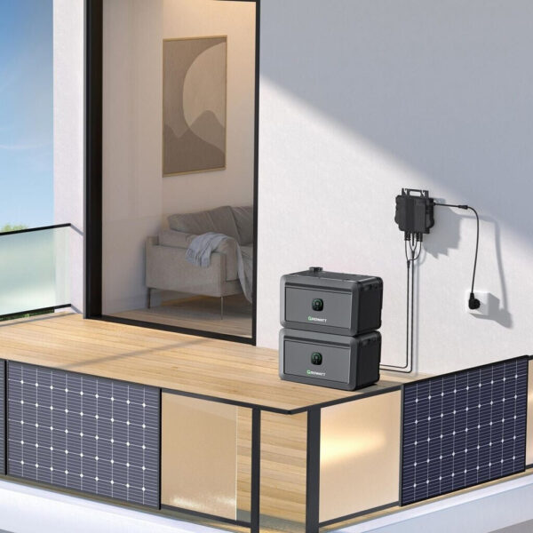 Growatt NOAH 2000 – Bild 16