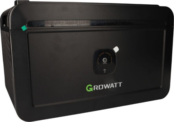 Growatt NOAH 2000 – Bild 5