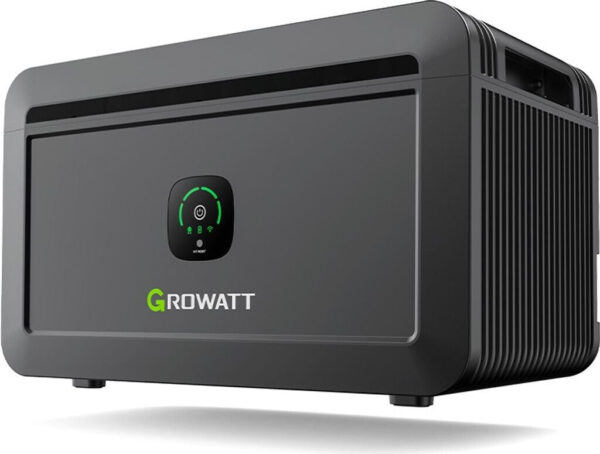 Growatt NOAH 2000 – Bild 2