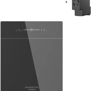 Marstek Energycube Venus E 5120Wh