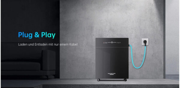 Marstek Energycube Venus E 5120Wh – Bild 8
