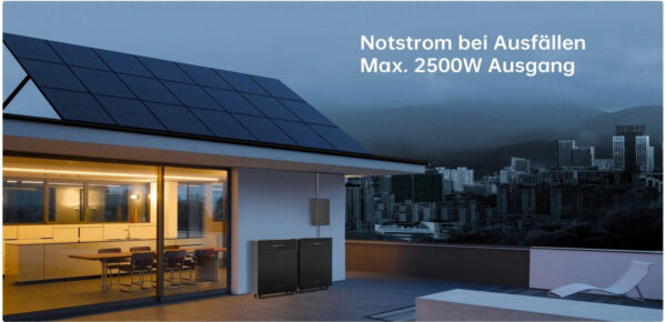 Marstek Energycube Venus E 5120Wh – Bild 5