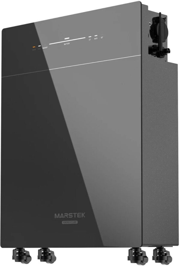 Marstek Energycube Venus E 5120Wh – Bild 10