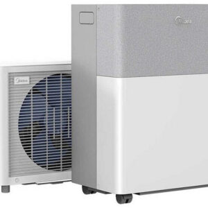 Midea PortaSplit 3,5 kW