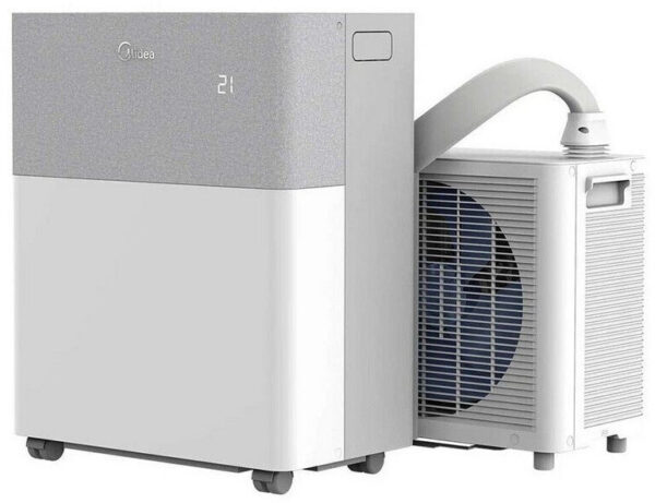 Midea PortaSplit 3,5 kW – Bild 6