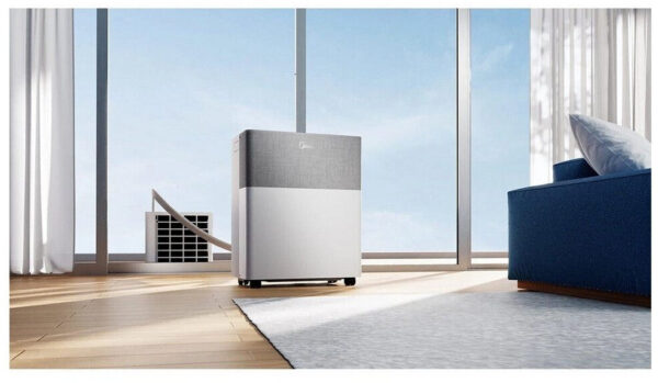 Midea PortaSplit 3,5 kW – Bild 8