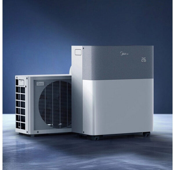Midea PortaSplit 3,5 kW – Bild 2