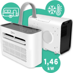 Qlima Mini-Split-Klimagerät (MS-AC 5001)