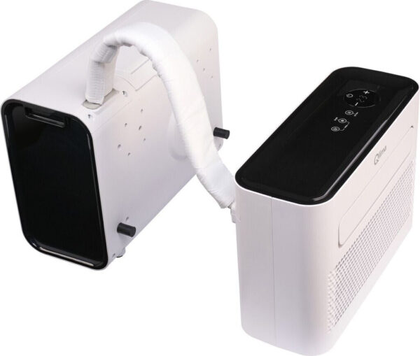 Qlima Mini-Split-Klimagerät (MS-AC 5001) – Bild 8