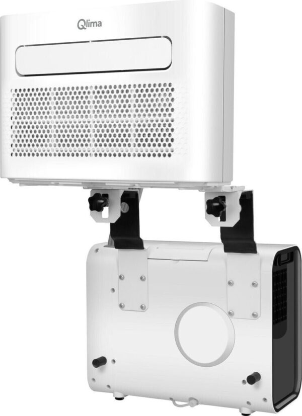 Qlima Mini-Split-Klimagerät (MS-AC 5001) – Bild 9
