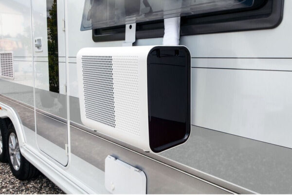 Qlima Mini-Split-Klimagerät (MS-AC 5001) – Bild 7