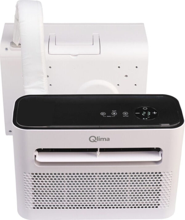Qlima Mini-Split-Klimagerät (MS-AC 5001) – Bild 6